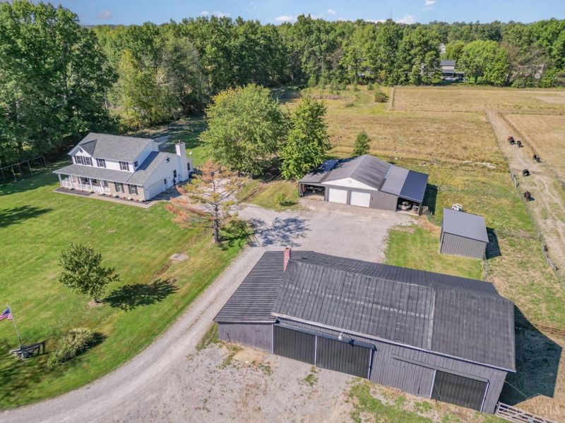 781 S High Street, Mount Orab, OH 45154 Photo 25