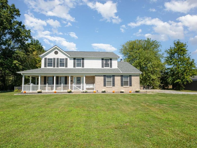 781 S High Street, Mount Orab, OH 45154 Photo 26