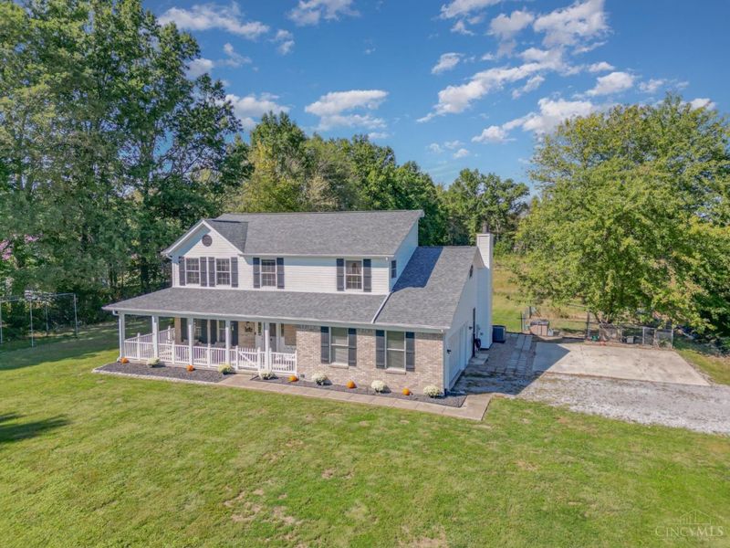 781 S High Street, Mount Orab, OH 45154 Photo 28