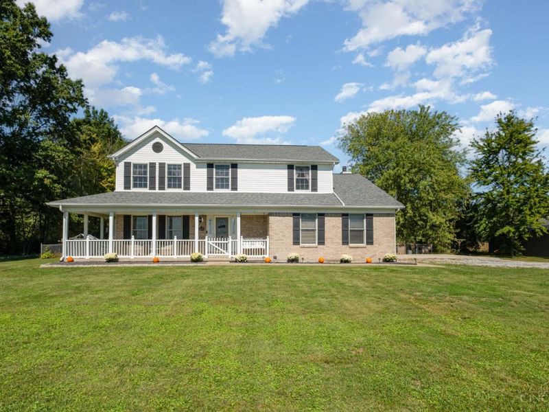 781 S High Street, Mount Orab, OH 45154 Photo 29