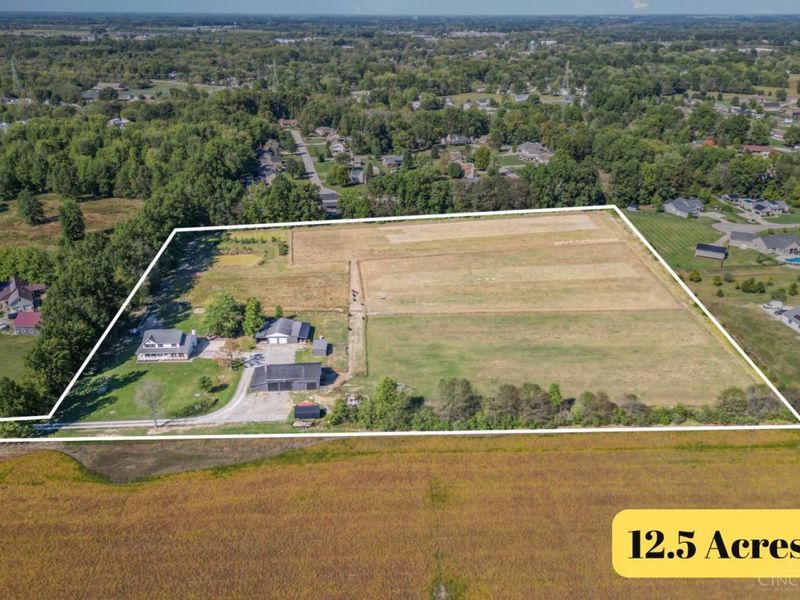 781 S High Street, Mount Orab, OH 45154 Photo 3