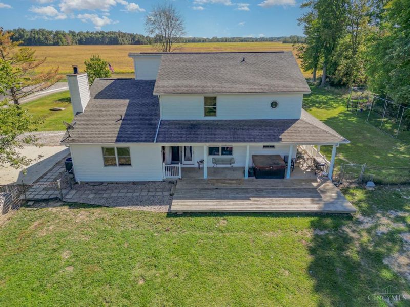 781 S High Street, Mount Orab, OH 45154 Photo 30