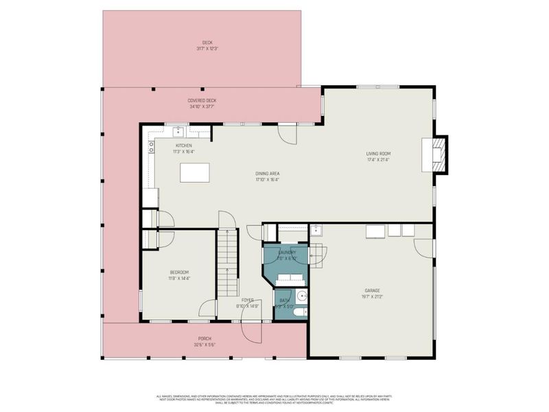 781 S High Street, Mount Orab, OH 45154 Photo 31