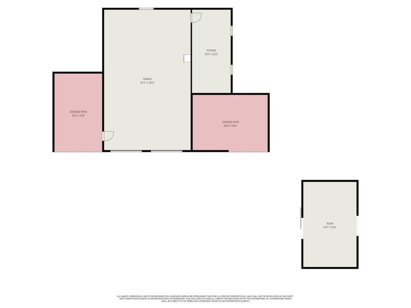 781 S High Street, Mount Orab, OH 45154 Photo 35