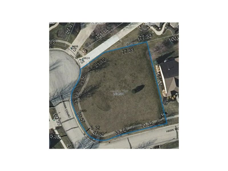 0 Red Hawk Court, Maineville, OH 45039 Photo 1