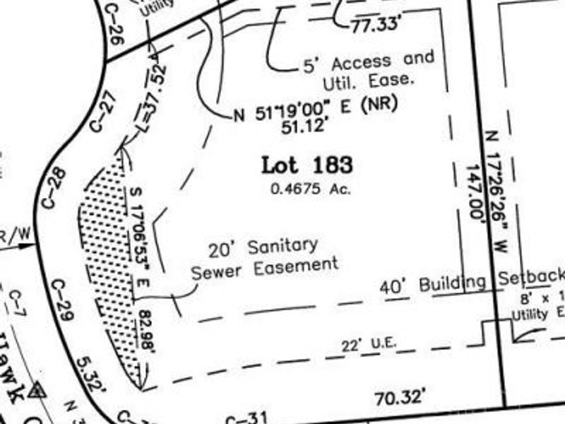 0 Red Hawk Court, Maineville, OH 45039 Photo 2