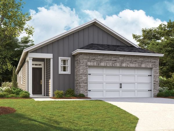 2032 Skippack Pvt Circle , Gallatin, TN 37066