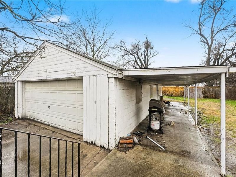 1808 Carolina Street, Middletown, OH 45044 Photo 21