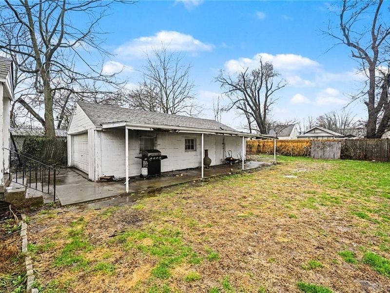 1808 Carolina Street, Middletown, OH 45044 Photo 25