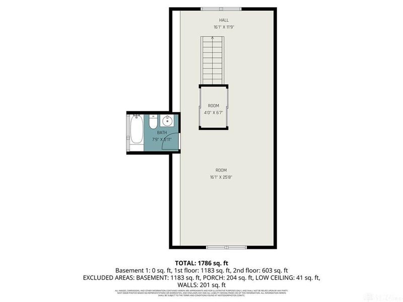 1808 Carolina Street, Middletown, OH 45044 Photo 29