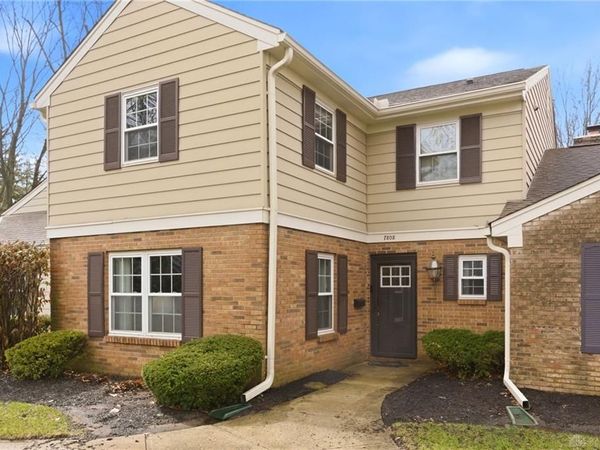 7808 Capitol Hill Lane, Washington TWP, OH 45459