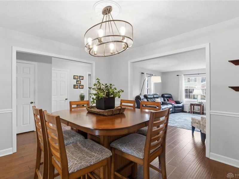 7808 Capitol Hill Lane, Washington Township, OH 45459 Photo 11