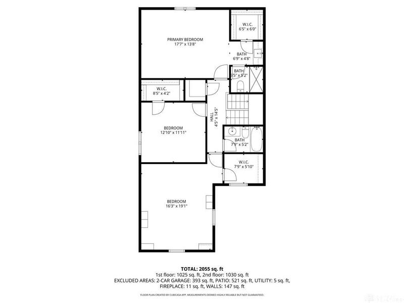 7808 Capitol Hill Lane, Washington Township, OH 45459 Photo 24