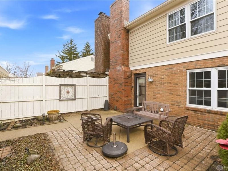 7808 Capitol Hill Lane, Washington Township, OH 45459 Photo 38