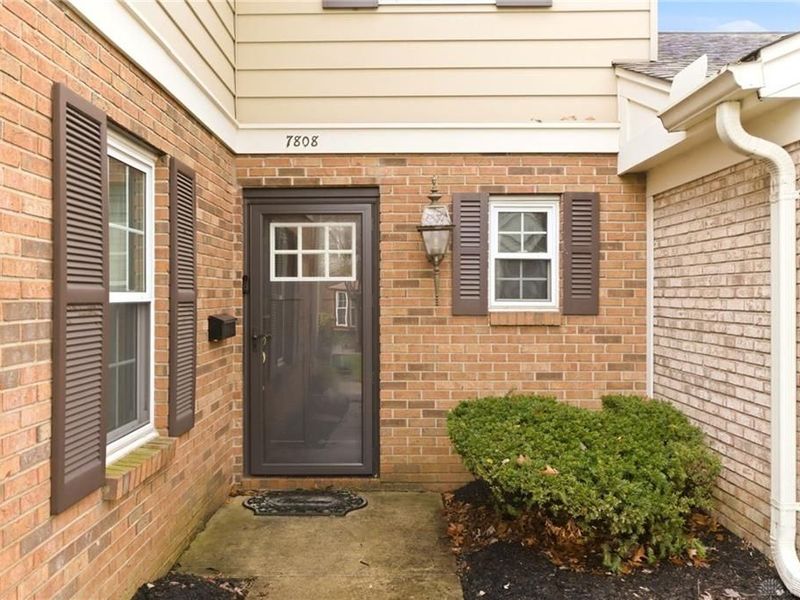 7808 Capitol Hill Lane, Washington Township, OH 45459 Photo 4