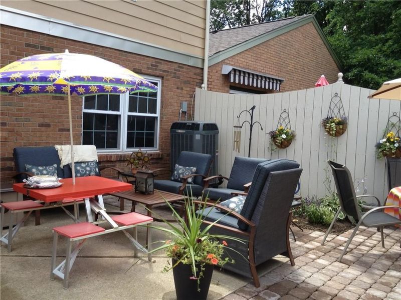 7808 Capitol Hill Lane, Washington Township, OH 45459 Photo 41