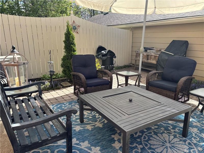 7808 Capitol Hill Lane, Washington Township, OH 45459 Photo 42