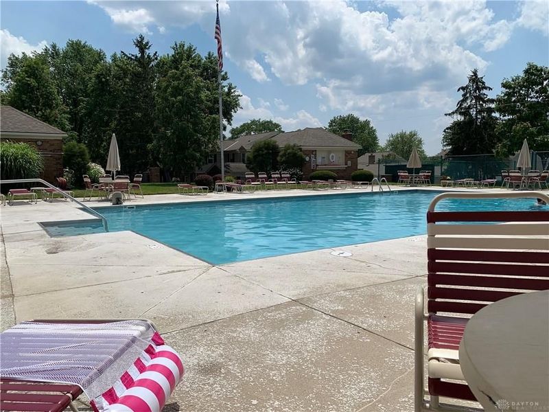 7808 Capitol Hill Lane, Washington Township, OH 45459 Photo 48