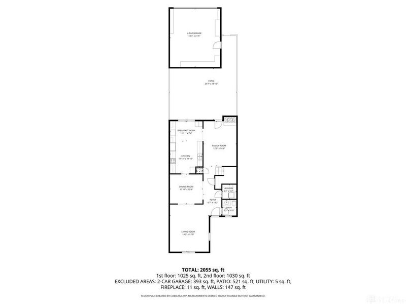 7808 Capitol Hill Lane, Washington Township, OH 45459 Photo 5
