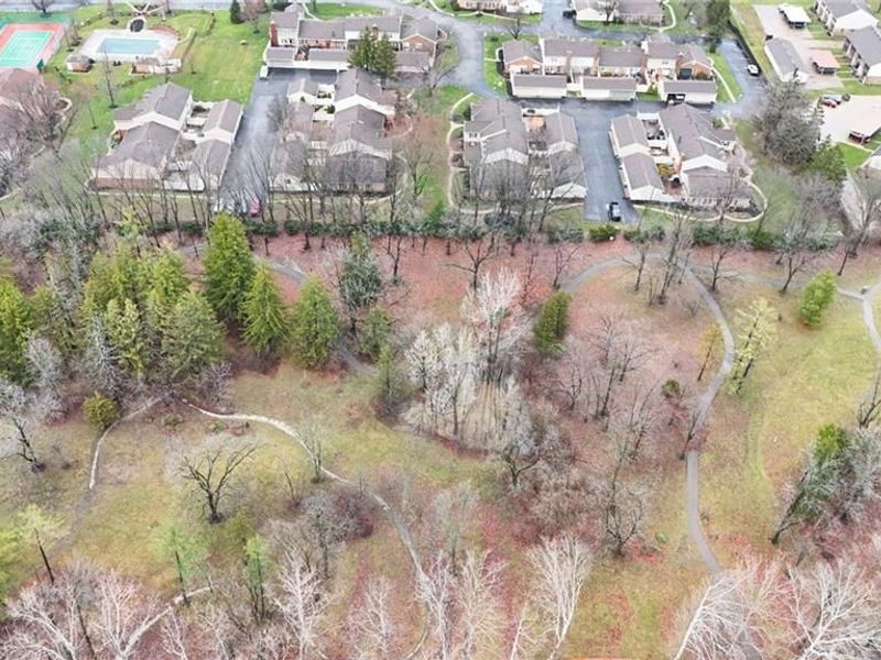 7808 Capitol Hill Lane, Washington Township, OH 45459 Photo 57