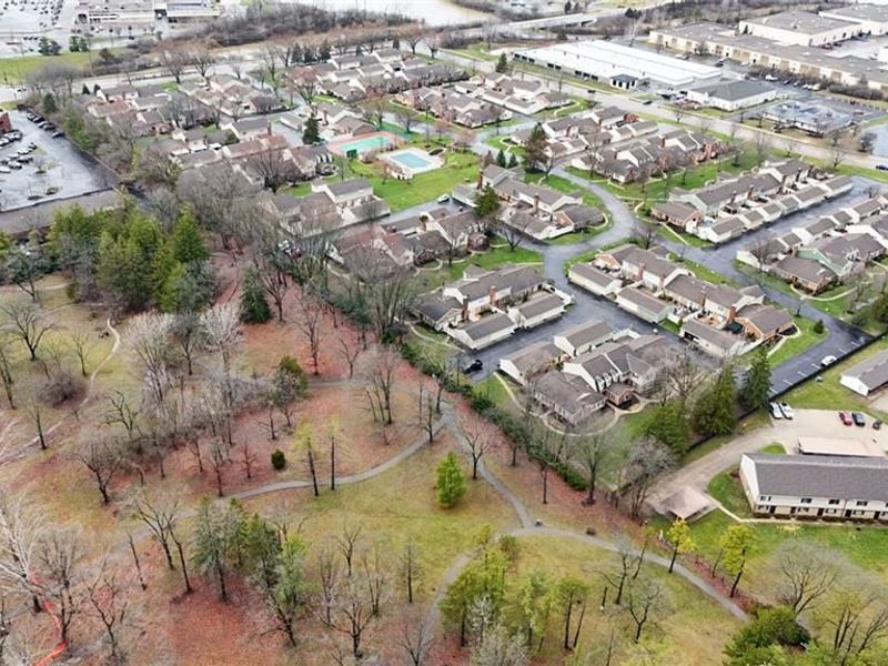 7808 Capitol Hill Lane, Washington Township, OH 45459 Photo 58