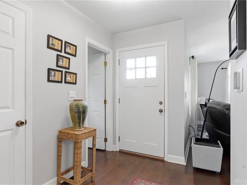 7808 Capitol Hill Lane, Washington Township, OH 45459 Photo 6