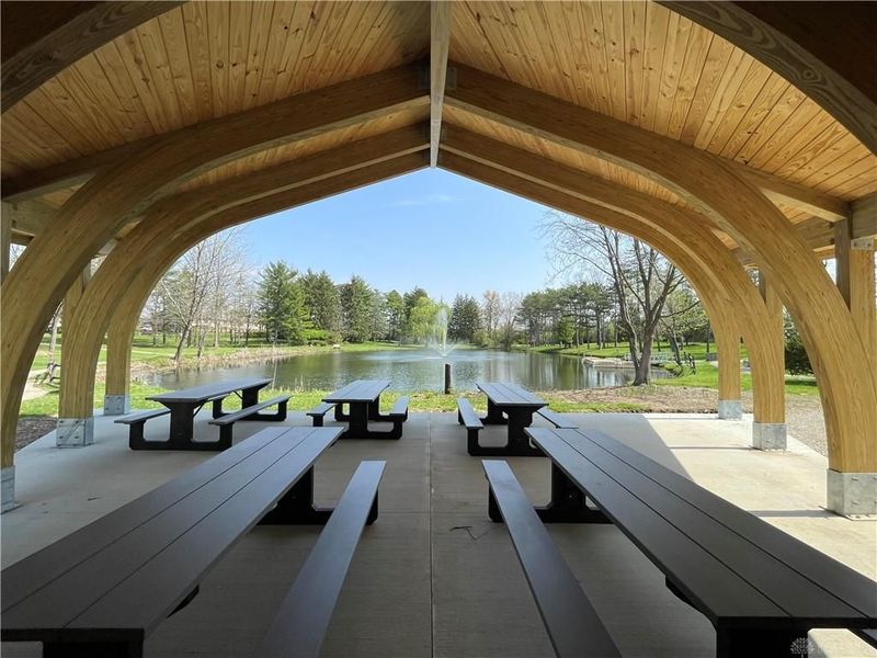 7808 Capitol Hill Lane, Washington Township, OH 45459 Photo 62