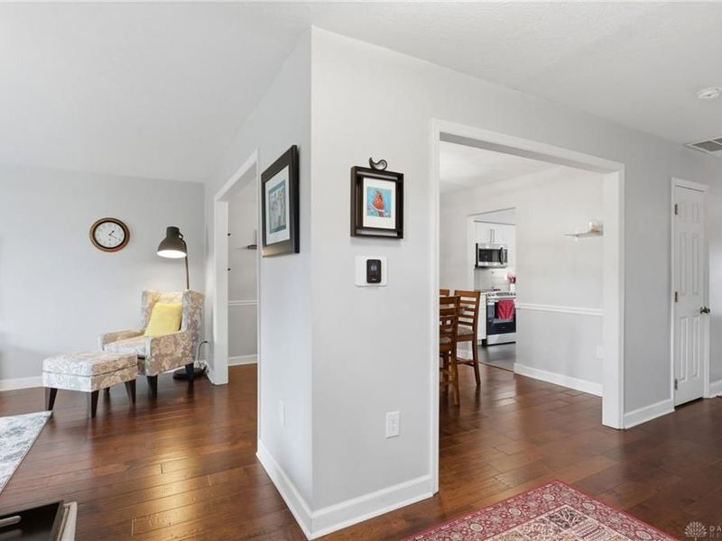 7808 Capitol Hill Lane, Washington Township, OH 45459 Photo 7