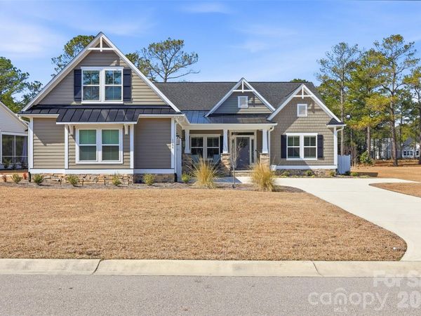 1064 SW Mayfair Way, Sunset Beach, NC 28468