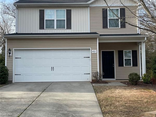 4721 Opus Lane, Charlotte, NC 28214