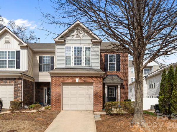 5916 Carrollton Lane, Charlotte, NC 28210