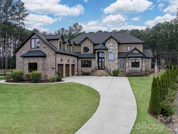 7946 Norman Pointe Drive, Denver, NC 28037