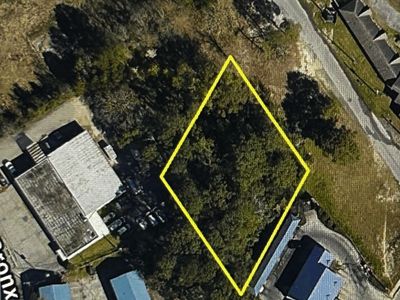 S/S Belvedere Drive, Columbia, SC 29204