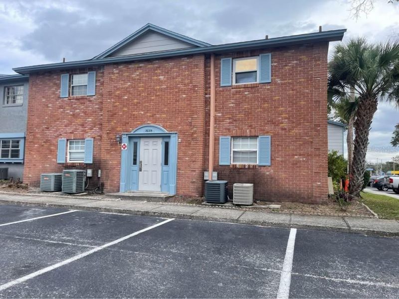 3035 George Mason Avenue, Unit D19, Winter Park, FL 32792 Main Photo