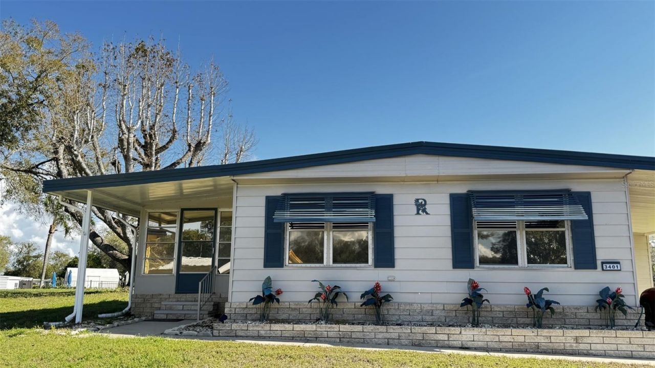 3401 Wax Myrtle Circle, Unit 1745, Zellwood, FL 32798 Photo