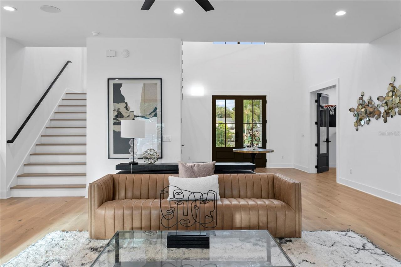 3007 S West Shore Boulevard, Tampa, FL 33629 Photo