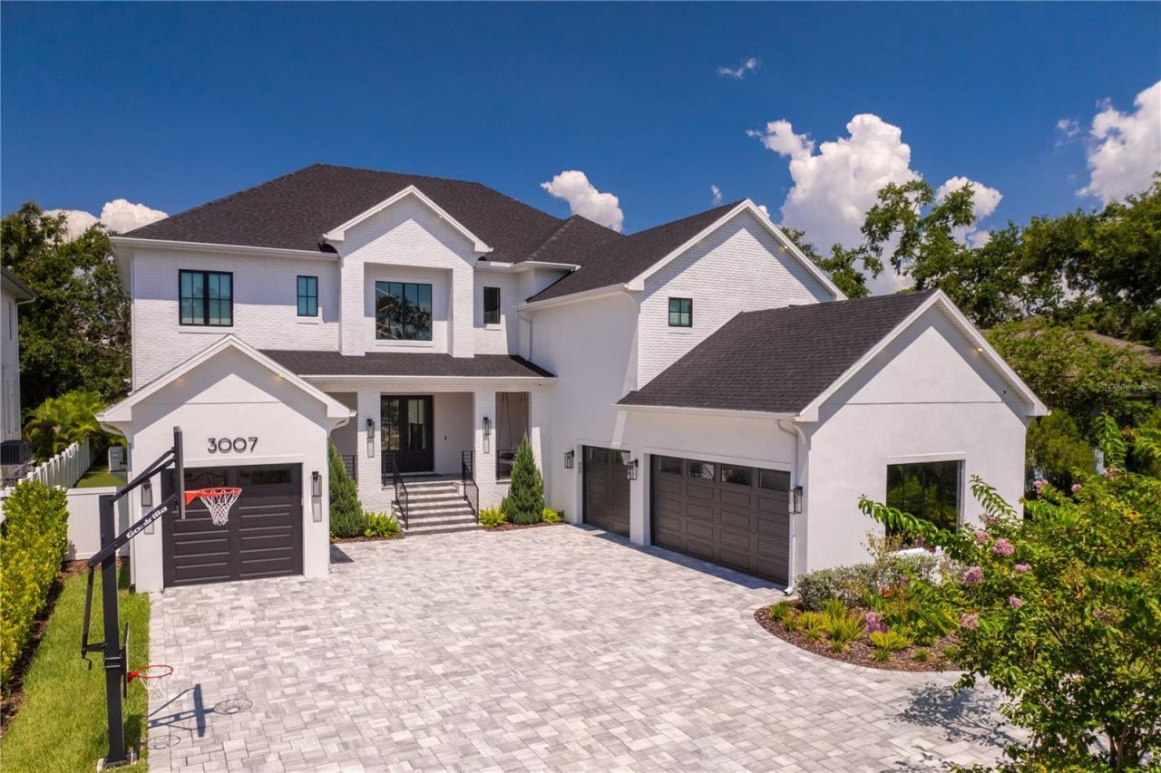 3007 S West Shore Boulevard, Tampa, FL 33629 Photo