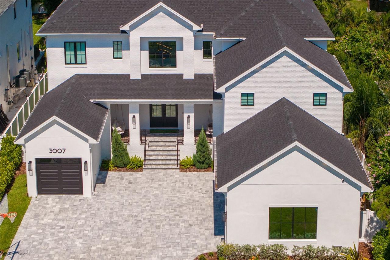 3007 S West Shore Boulevard, Tampa, FL 33629 Photo