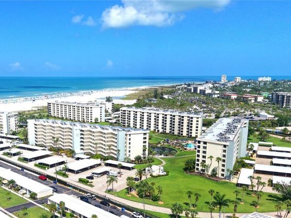 5780 MIDNIGHT PASS ROAD, Unit 110, SARASOTA, FL 34242