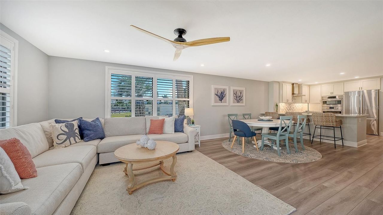 5780 Midnight Pass Road, Unit 110, Sarasota, FL 34242 Photo