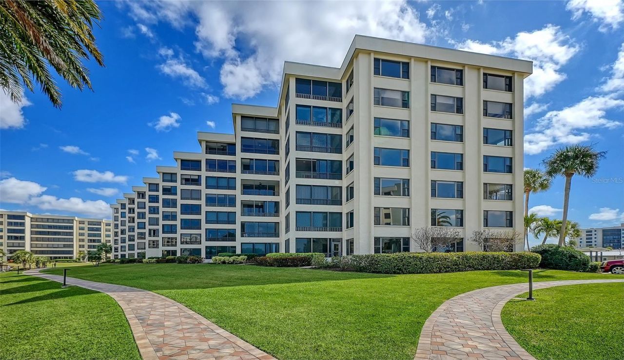 5780 Midnight Pass Road, Unit 110, Sarasota, FL 34242 Photo