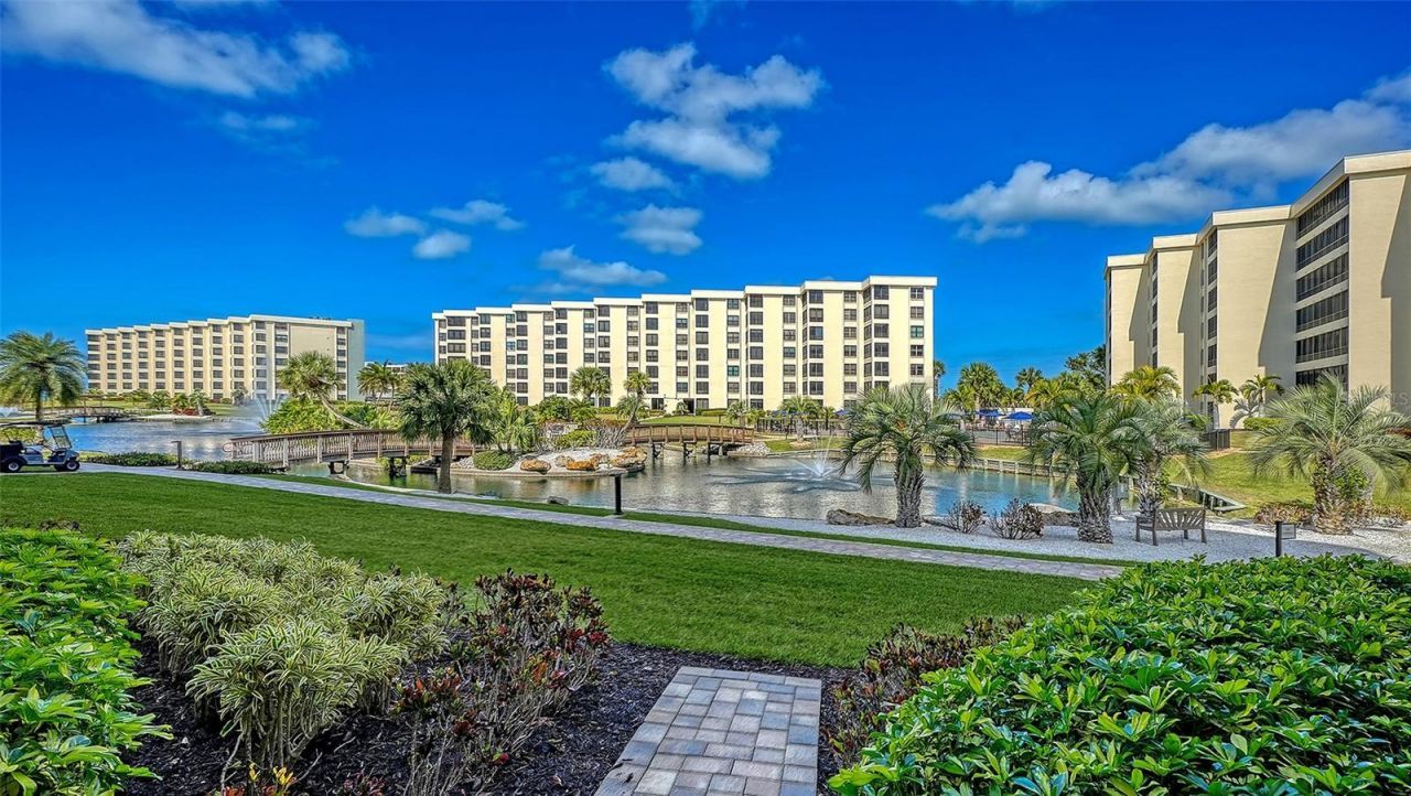 5780 Midnight Pass Road, Unit 110, Sarasota, FL 34242 Photo