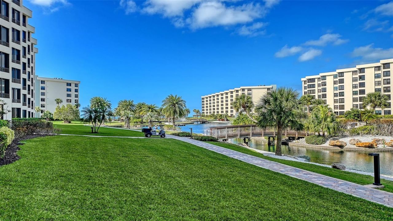 5780 Midnight Pass Road, Unit 110, Sarasota, FL 34242 Photo