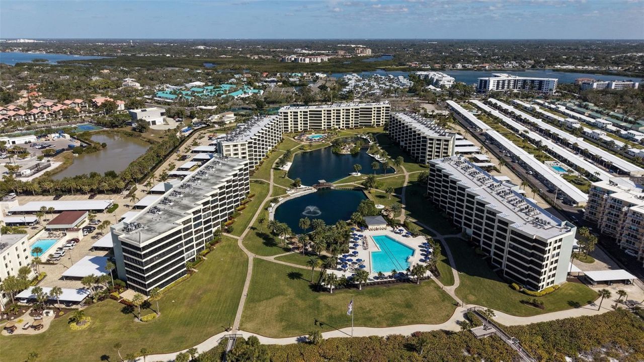 5780 Midnight Pass Road, Unit 110, Sarasota, FL 34242 Photo