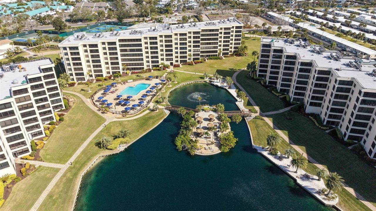 5780 Midnight Pass Road, Unit 110, Sarasota, FL 34242 Photo