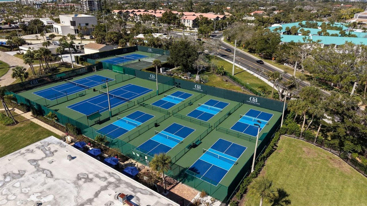 5780 Midnight Pass Road, Unit 110, Sarasota, FL 34242 Photo