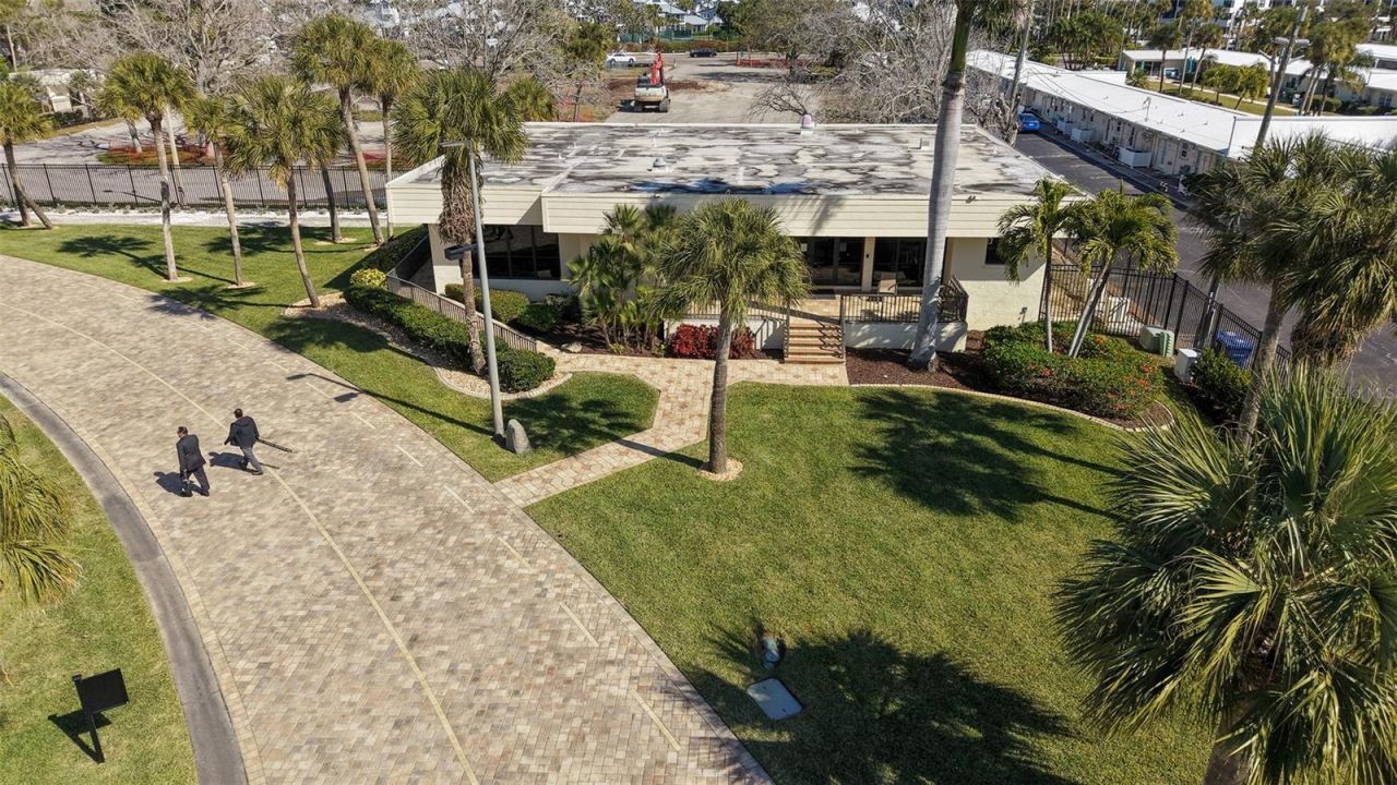 5780 Midnight Pass Road, Unit 110, Sarasota, FL 34242 Photo