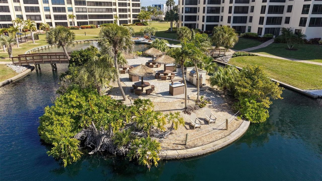 5780 Midnight Pass Road, Unit 110, Sarasota, FL 34242 Photo
