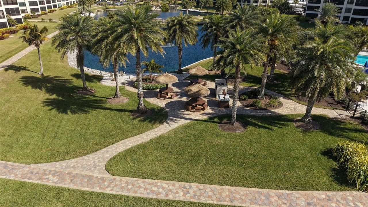 5780 Midnight Pass Road, Unit 110, Sarasota, FL 34242 Photo