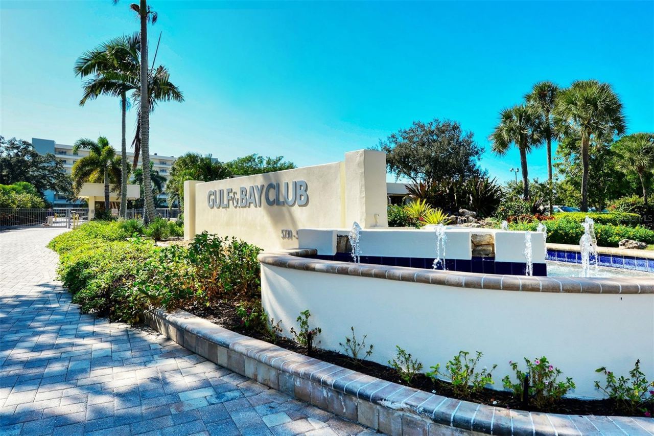 5780 Midnight Pass Road, Unit 110, Sarasota, FL 34242 Photo